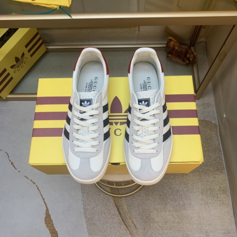 G*u*i sneakers